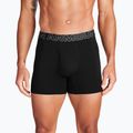 Bokserki męskie Under Armour Perf Cotton 6" 3 pary  black 5