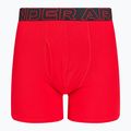 Bokserki męskie Under Armour Perf Cotton 6" 3 pary castlerock 5