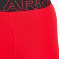 Bokserki męskie Under Armour Perf Cotton 6" 3 pary castlerock 7