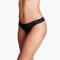 Stringi damskie Under Armour Pure Stretch Ns Thong 3 szt. black 7