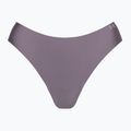 Stringi damskie Under Armour Pure Stretch Ns Thong 3 pary purple/ace 3