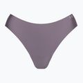 Stringi damskie Under Armour Pure Stretch Ns Thong 3 szt. purple/ace 3