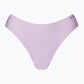 Stringi damskie Under Armour Pure Stretch Ns Thong 3 pary purple/ace 4
