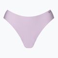 Stringi damskie Under Armour Pure Stretch Ns Thong 3 szt. purple/ace 4