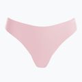 Stringi damskie Under Armour Pure Stretch Ns Thong 3 pary canyon pink/black 2