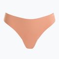 Stringi damskie Under Armour Pure Stretch Ns Thong 3 pary canyon pink/black 3