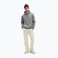 Bluza męska GAP Shine Logo Hoodie pilot grey 2