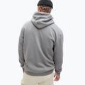 Bluza męska GAP Shine Logo Hoodie pilot grey 3