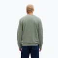 Bluza męska GAP Logo Crewneck sage 2