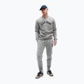 Spodnie męskie GAP 1969 Logo Jogger pilot grey 2