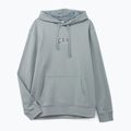 Bluza męska GAP French Terry Mini storm cloud 4