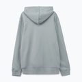Bluza męska GAP French Terry Mini storm cloud 5