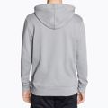 Bluza męska GAP French Terry Mini storm cloud 2
