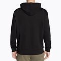 Bluza męska GAP French Terry Mini black 2