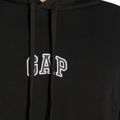 Bluza męska GAP French Terry Mini black 3