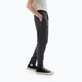 Spodnie męskie GAP Heritage French Terry Loggo Jogger charcoal heather grey 4