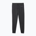 Spodnie męskie GAP Heritage French Terry Loggo Jogger charcoal heather grey 5