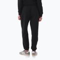 Spodnie damskie GAP French Logo Jogger true black 2