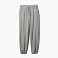 Spodnie damskie GAP French Logo Jogger light heather grey 3