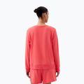 Bluza damska GAP French Logo cayenne 2