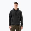 Bluza męska GAP Heritage French Terry Logo moonless night