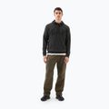 Bluza męska GAP Heritage French Terry Logo moonless night 2