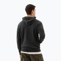 Bluza męska GAP Heritage French Terry Logo moonless night 3