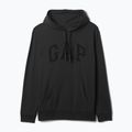 Bluza męska GAP Heritage French Terry Logo moonless night 5