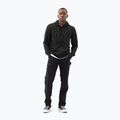 Bluza męska GAP Heritage French Terry Fullzip Logo charcoal heather grey 2