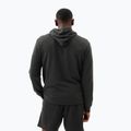Bluza męska GAP Heritage French Terry Logo charcoal heather 3