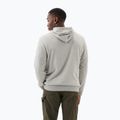Bluza męska GAP Heritage French Terry Logo light heather grey 3