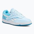 Buty Reebok BB 4000 II pale blue/cloud white/pale blue