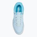 Buty Reebok BB 4000 II pale blue/cloud white/pale blue 5