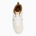 Buty dziecięce Reebok Royal Prime Mid 2.0 bone/classic yellow/trek brown 5