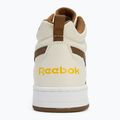 Buty dziecięce Reebok Royal Prime Mid 2.0 bone/classic yellow/trek brown 6