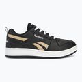 Buty dziecięce Reebok Royal Prime 2.0 core black/oat/cloud white 2