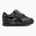 Buty dziecięce Reebok Royal Classic Jogger 2.0 core black/pure grey/jasmine pink 2