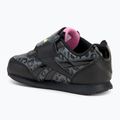 Buty dziecięce Reebok Royal Classic Jogger 2.0 core black/pure grey/jasmine pink 3