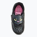 Buty dziecięce Reebok Royal Classic Jogger 2.0 core black/pure grey/jasmine pink 5