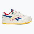 Buty dziecięce Reebok BB 4000 II chalk/vector blue/vector red 2