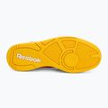 Buty dziecięce Reebok BB 4000 II chalk/vector blue/vector red 4