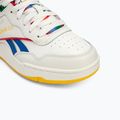 Buty dziecięce Reebok BB 4000 II chalk/vector blue/vector red 7