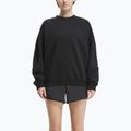 Bluza damska Reebok Lux Oversized black