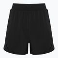 Spodenki treningowe damskie Reebok Lux Woven Short black