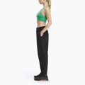 Spodnie damskie Reebok Lux Fleece Sweatpants black 2