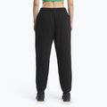 Spodnie damskie Reebok Lux Fleece Sweatpants black 3
