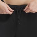 Spodnie damskie Reebok Lux Fleece Sweatpants black 5
