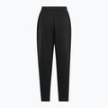 Spodnie damskie Reebok Lux Fleece Sweatpants black 7