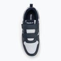 Buty dziecięce Reebok Royal Prime 2.0 Two Strap cloud white/vector navy 5