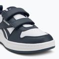 Buty dziecięce Reebok Royal Prime 2.0 Two Strap cloud white/vector navy 7